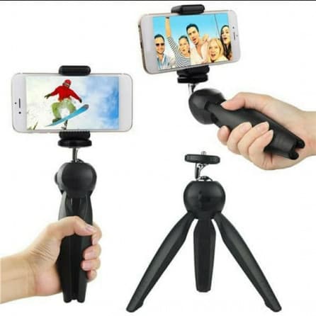 Tripod Mini Yunteng YT - 228