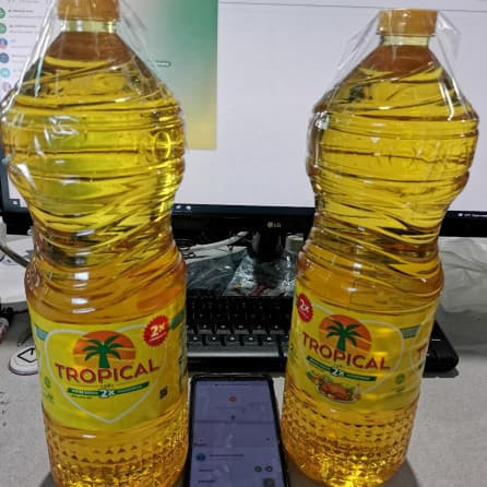 Tropical 2L anggara
