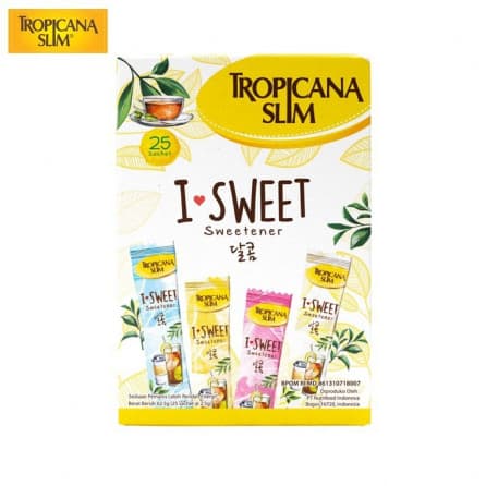 TROPICANA SWT CLASS 2,5G