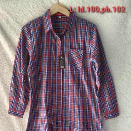 Tunik 3C 