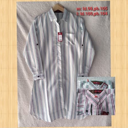 Tunik 3C 