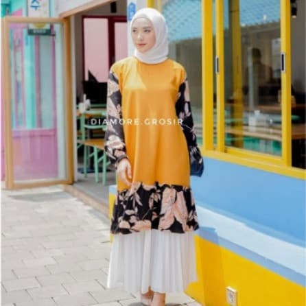 Tunik Elza