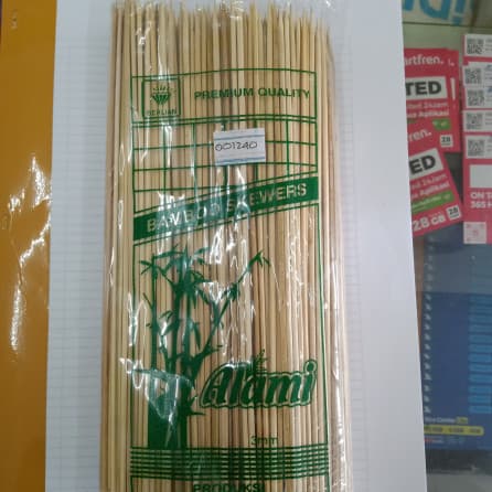 TUSUK SATE