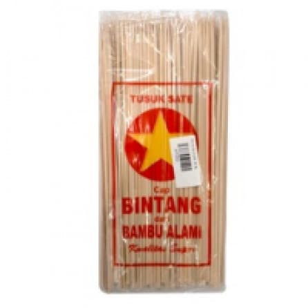 Tusuk Sate PCK
