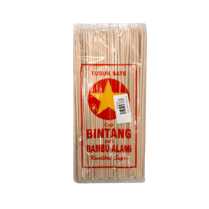TUSUK SATE  PCK 