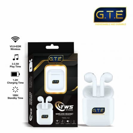 TWS WIRELESS HEADSET