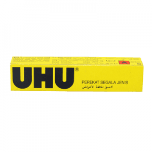 UHU LEM ALL PURPOSE  TUB 20mL