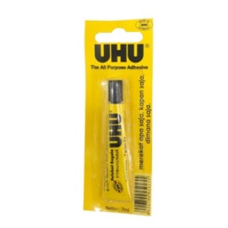 Uhu Lem All Purpose TUB 7ML