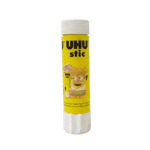 UHU LEM STICK  PCS 8.2g