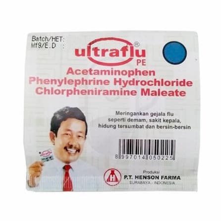 ULTRAFLU