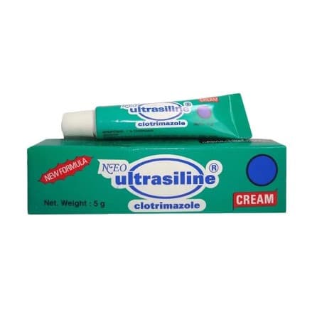 ULTRASILINE CREAM 5G