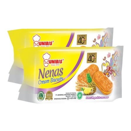 UNIBIS NENAS 208G