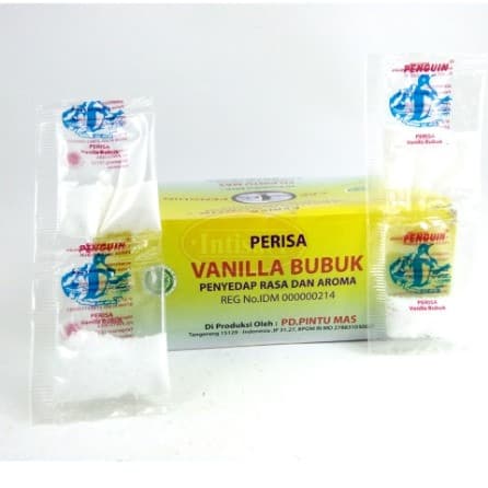 VANILI PENGUIN