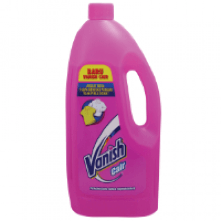 Vanish Penghilang Noda Cair Btl 1L