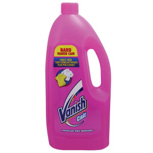 VANISH PENGHILANG NODA CAIR  BTL 1L