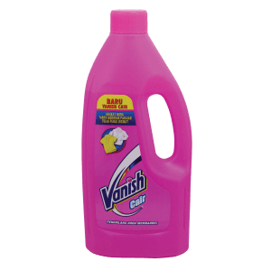 VANISH PENGHILANG NODA CAIR  BTL 500mL