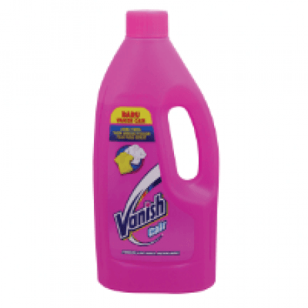 Vanish Penghilang Noda Cair Btl 500mL