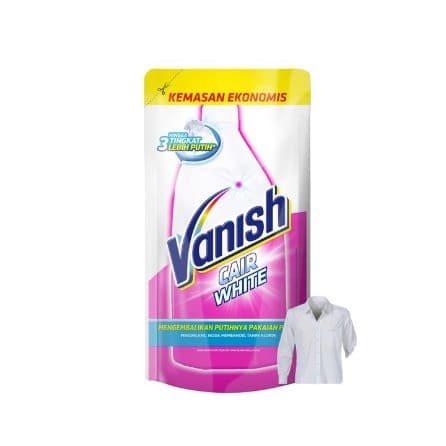 VANISH WHITE CAIR REF 150ml