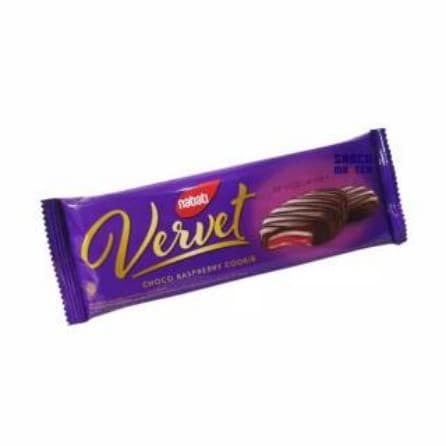 VARVET CHO RASBER 38G