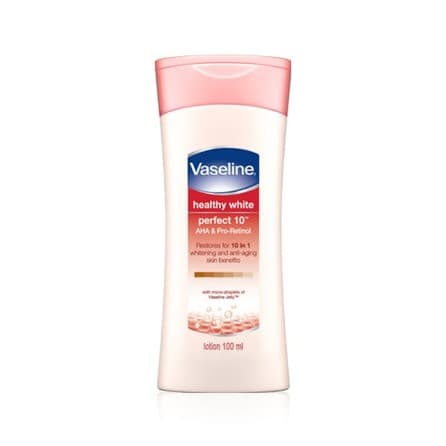 VASELINE HW PERFECT 10 PJ 100ml