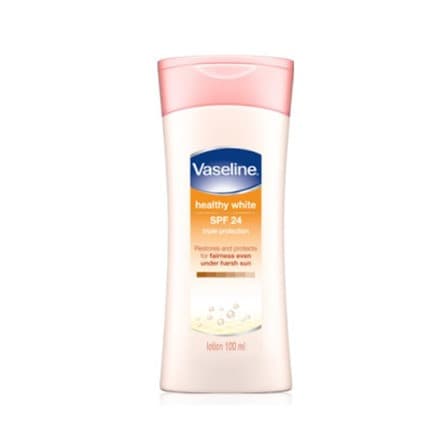 VASELINE HW SPF24 PJ 100ml