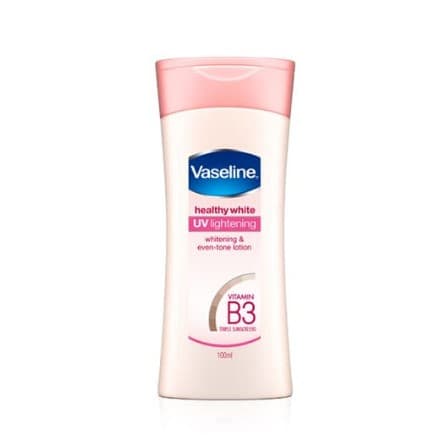 VASELINE HW UV LIGHTENING PJ 100ml