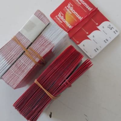 Vcr telkomsel 3gb 5hari