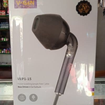 VGEN Headset gaming vep1-15