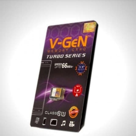 vgen mikro 8gb turbo c10