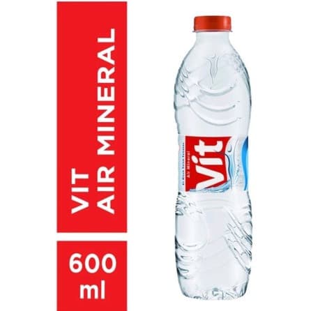 VIT BOTOL 600ML