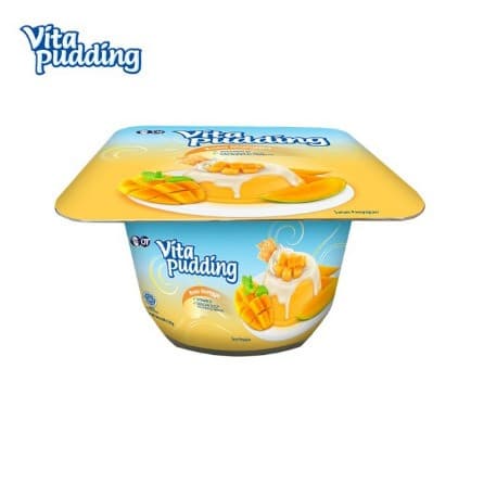 VITA PUDING MANGGA
