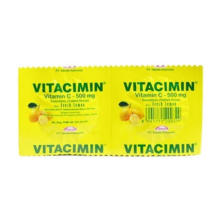 VITACIMIN 