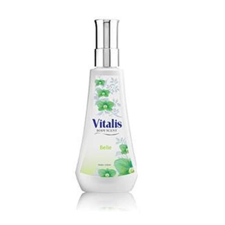 VITALIS BODY SCENT BELLE 60ML