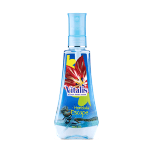 VITALIS BODY SCENT HONOLULU ESCAPE BTL 100mL