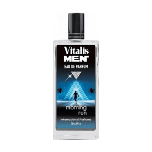 VITALIS EAU DE PARFUME MEN MORNING RUN BTL 100mL