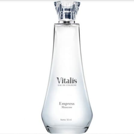 VITALIS EDC EMPRESS MOSCOW 50ml