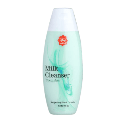 Viva Cucumber Milk 100ml