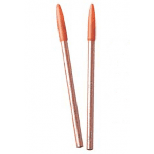 VIVA EYE BROW PENCIL BLACK PCS 