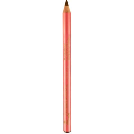 Viva Eyebrow Pencil Q-C Brown 1.3g