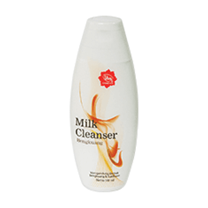 VIVA MILK CLEANSER BENGKOANG BTL 100mL