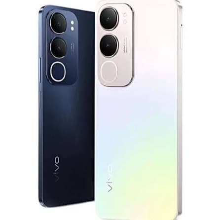 Vivo Y19S 6/128GB Garansi Resmi
