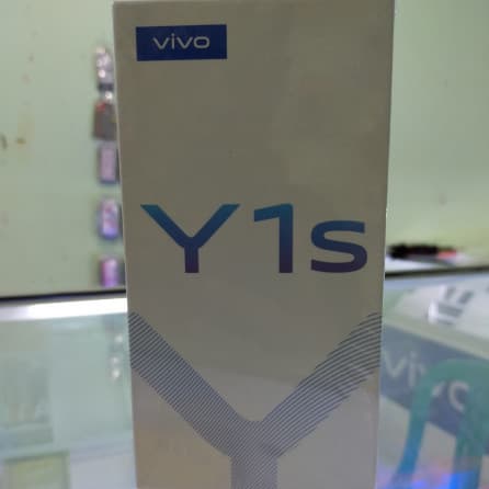 vivo y1s 2/32