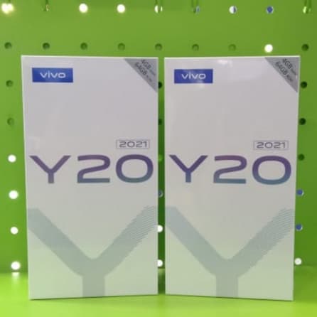 VIVO Y20 2021 4/64GB