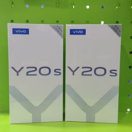 VIVO Y20S 6/128GB