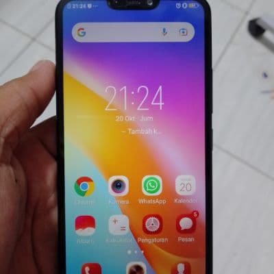 vivo y81 (2/16)