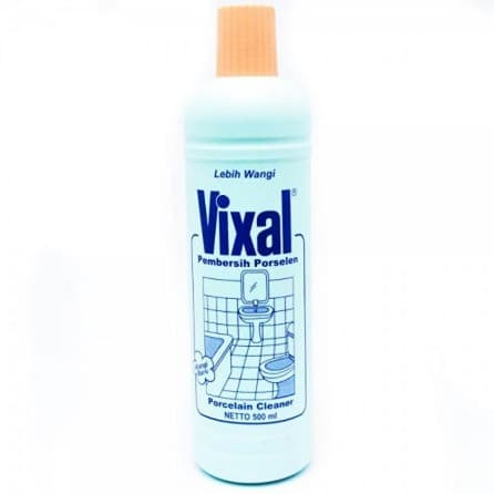 VIXAL PEMB PORS HIJAU 500ml