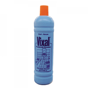 VIXAL PEMBERSIH KERAMIK PORS BIRU BTL 780/750mL