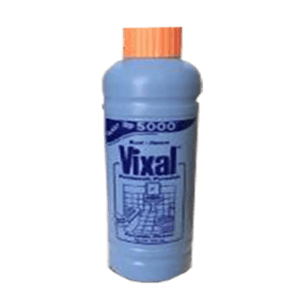 VIXAL PEMBERSIH PORSELIN (83484) BLUE BTL 175/160mL