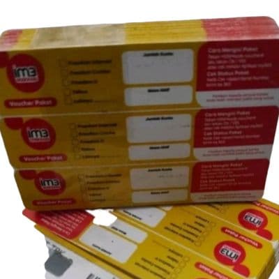 Vocer ijeck indosat/vocer kosong m3