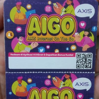 Voucher Kosong